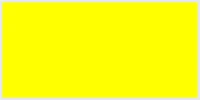 A color block of yellow meaning the yellow frame color of expandable container house.