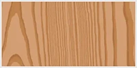 A color block of wooden meaning the military wall panel color of expandable container house.